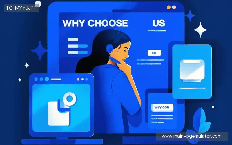 我们的核心竞争力